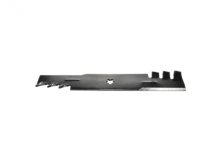 Copperhead Mulcher Blade 16-1/4" X 5 Pt Star Husqvarna Rotary (13812)