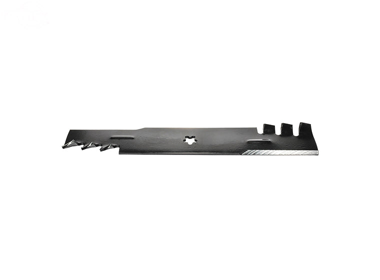 CopperHead Mulcher Blade 17-3/4" X 5 Pt Star Husqvarna Rotary (13813)