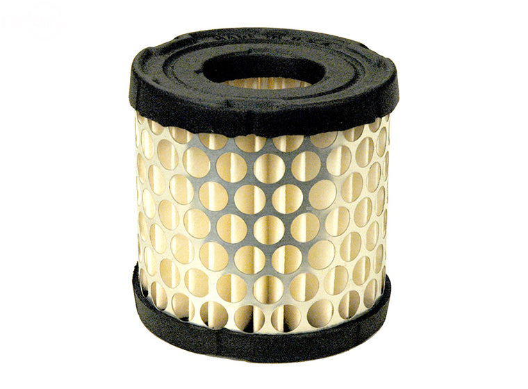Air Filter Paper 1-1/4" X2-3/4" Briggs & Stratton Rotary (1396)