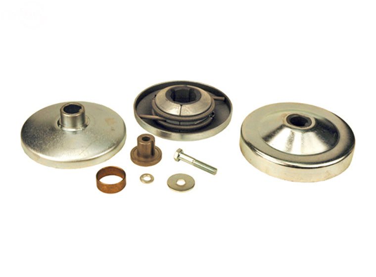 Torque Converter Driver Unit Rotary (13988)