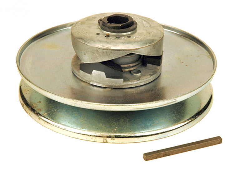Torque Converter Driven Unit Rotary (13989)
