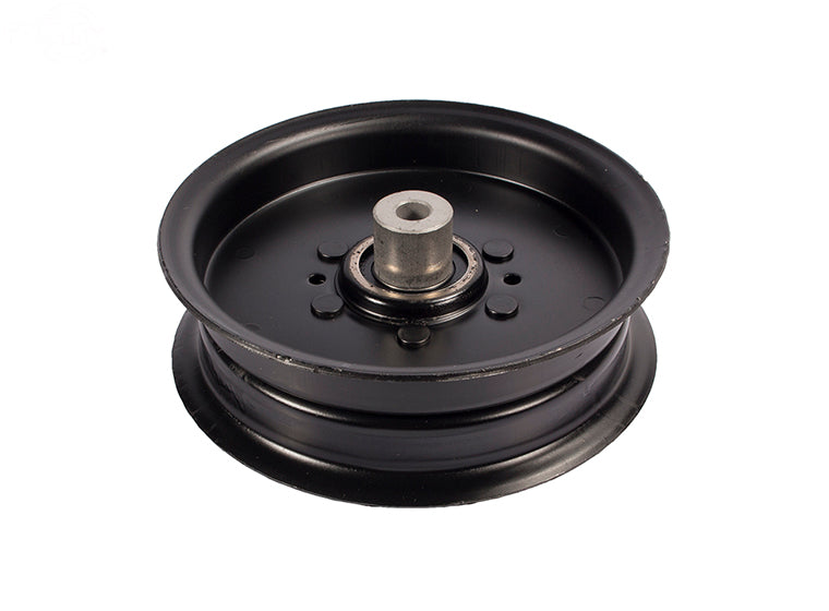 Flat Idler Pulley 5-3/4" Rotary (14022)