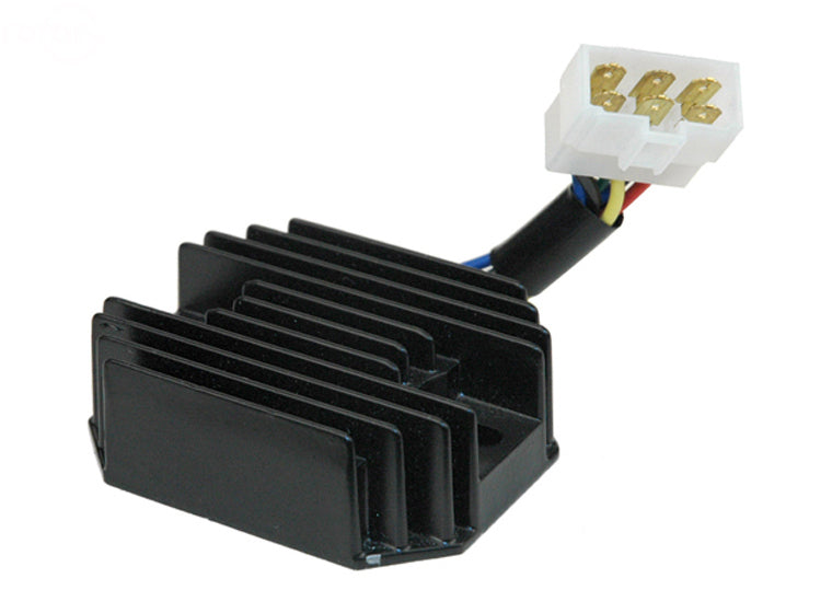Voltage RegulaTor Rotary (14029)