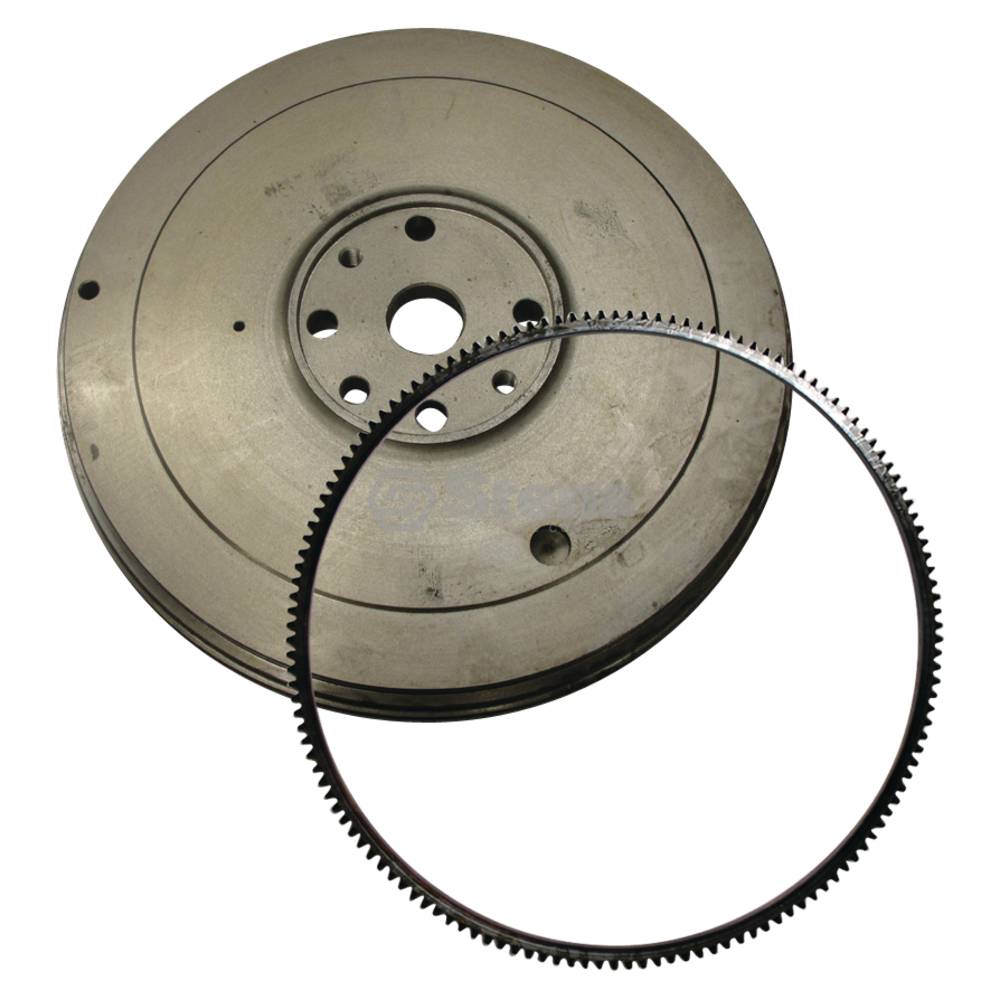 Flywheel for John Deere AT26482 (1409-5100)