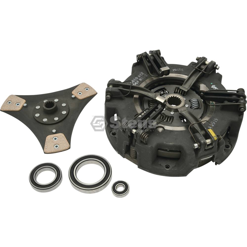 Clutch Kit for John Deere RE242274 (1412-2008)