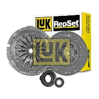 Clutch Kit for LuK 632215411 (1412-2040)