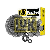 Clutch Kit for John Deere AL120027 (1412-2050)