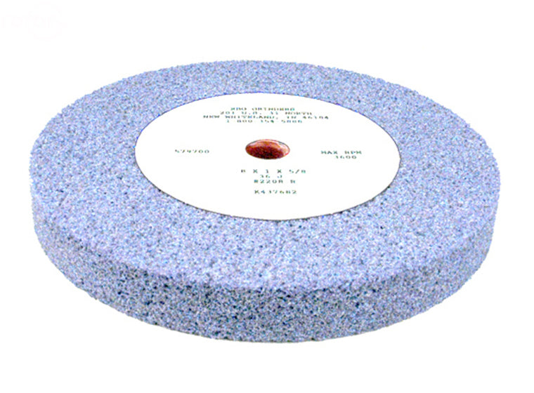 Premium Ceramic Wheel Blue Rotary (14155)