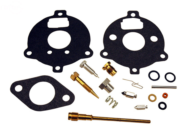 Carburetor Overhaul Kit For Briggs & Stratton Rotary (1416)