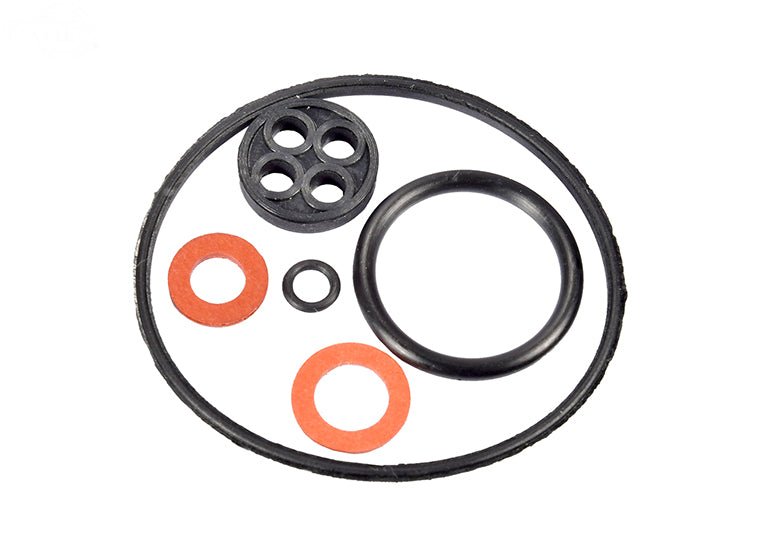 Carburetor Gasket Kit For Honda Rotary (14171)