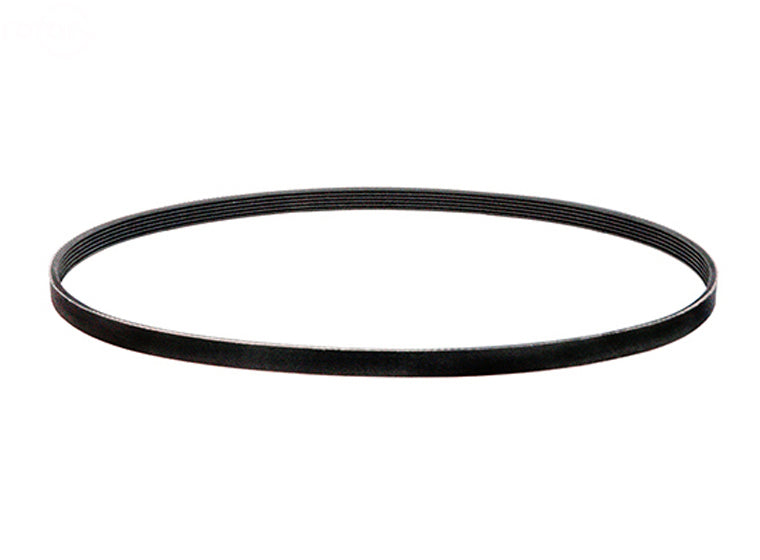 Belt Auger Drive 6 Rib X 34.66" Murray Rotary (14228)
