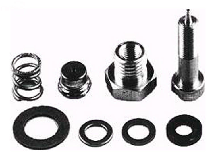 Needle & Seat Assembly For Briggs & Stratton Rotary (1423)