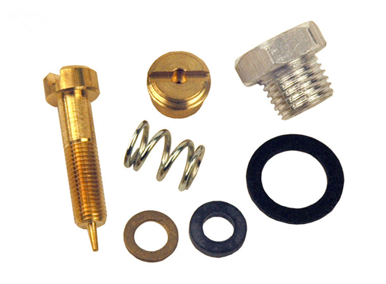 Needle & Seat Assembly For Briggs & Stratton Rotary (1424)