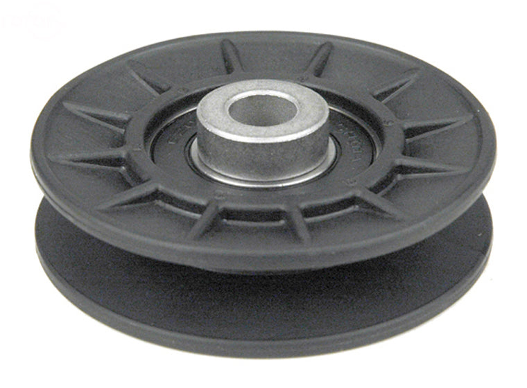 V-Belt Idler Pulley For John Deere Rotary (14240)