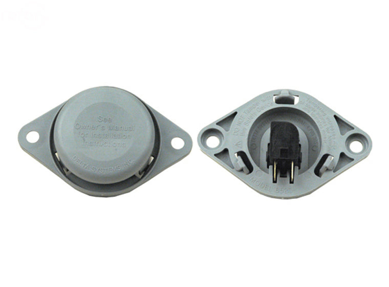 Seat Switch Rotary (14291)