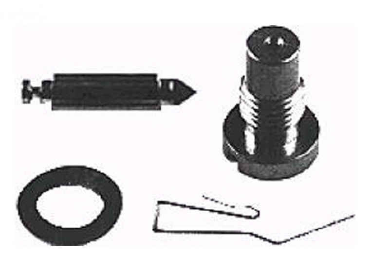 Needle & Seat For Briggs & Stratton Rotary (1431)