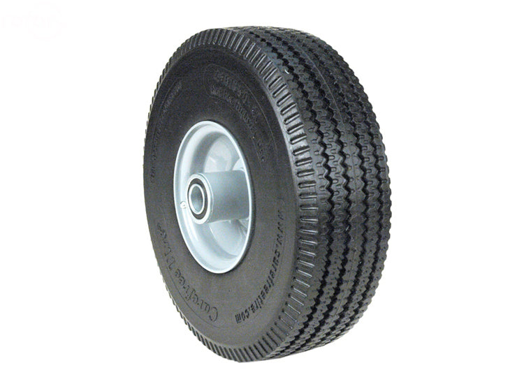 Wheel Assembly 4.10X3.50 X 4 (410 X 350 X 4) Rotary (14346)