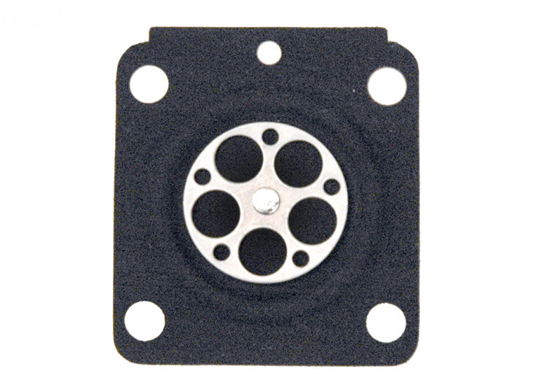 Pack of 10 Metering Diaphragm Rotary (14348)
