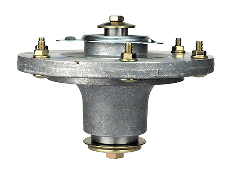 Spindle Assembly For Grasshopper Rotary (14358)