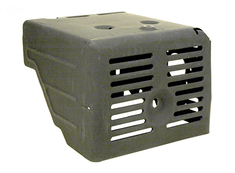 Muffler ProtecTor Only Rotary (14451)