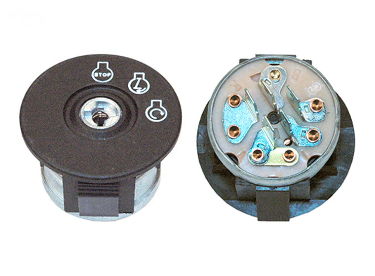 Ignition Switch For Toro Rotary (14454)