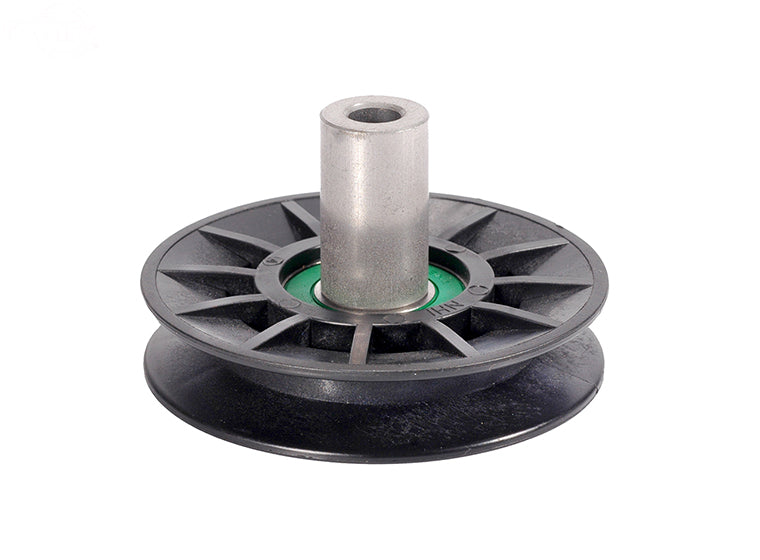 V-Idler Pulley For Husqvarna Rotary (14472)