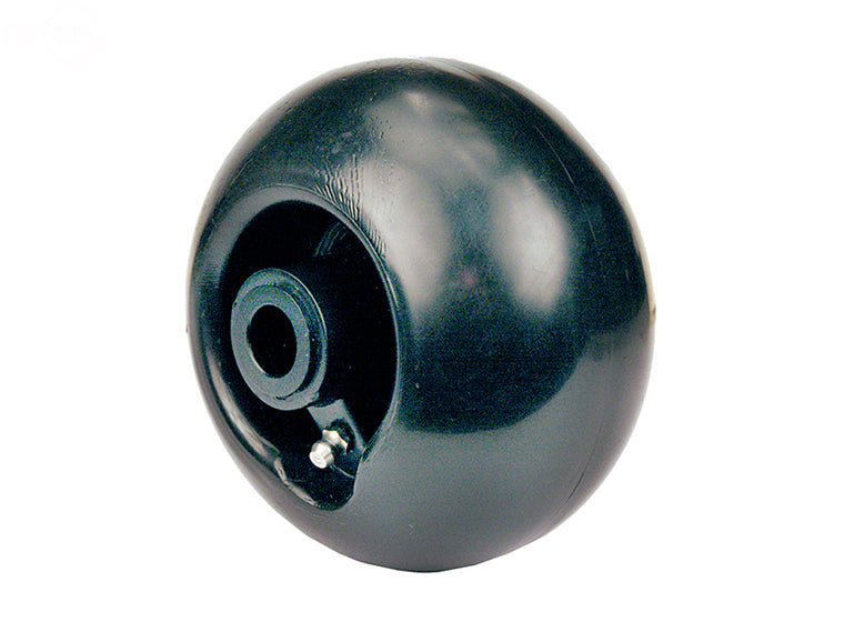 Plastic Deck Wheel Rotary (14473)