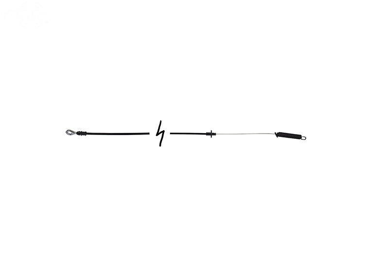 Clutch Cable For AYP Rotary (14496)