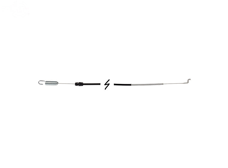 Traction Drive Cable Rotary (14507)