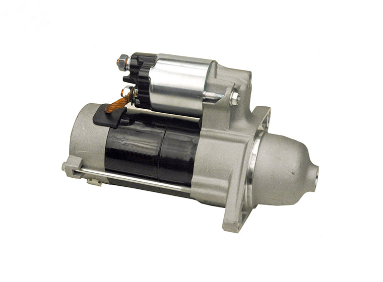 Electric Starter For Kubota Rotary (14551)