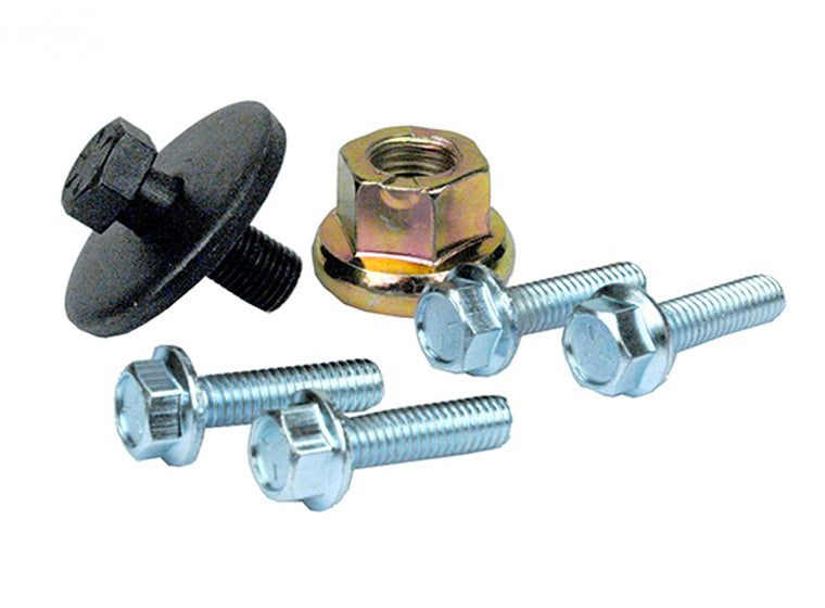 Hardware Kit For Spindle Assembly Rotary (14579)