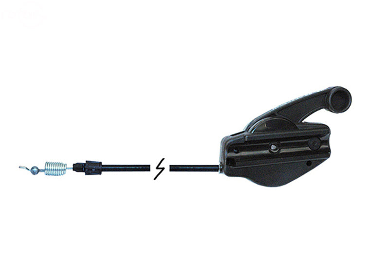 Drive Control & Cable Rotary (14623)