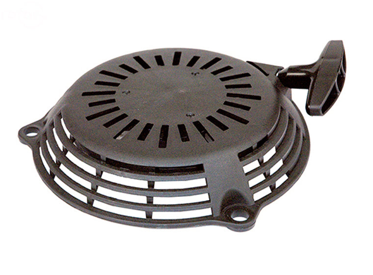 Recoil Starter Assembly Rotary (14643)