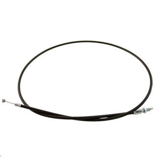 Earthquake Throttle Cable for Mini Tillers/Cultivators & Edgers (14645)