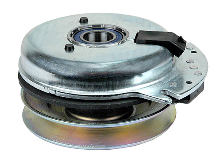 Electric Clutch For Hustler Rotary (14735)