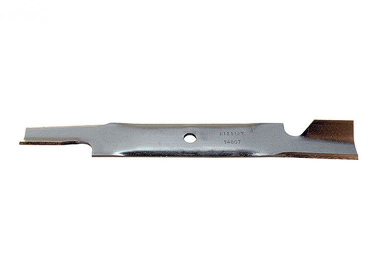 Blade 17-1/2" X 5/8" Toro Rotary (14807)