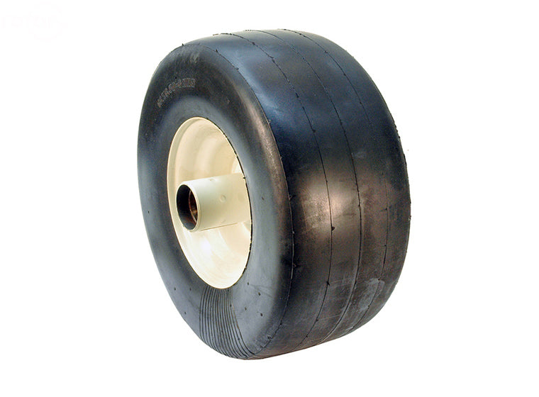 Caster Wheel Assembly 13X650-6 (13X650X6) Hollowmatic Rotary (14814)