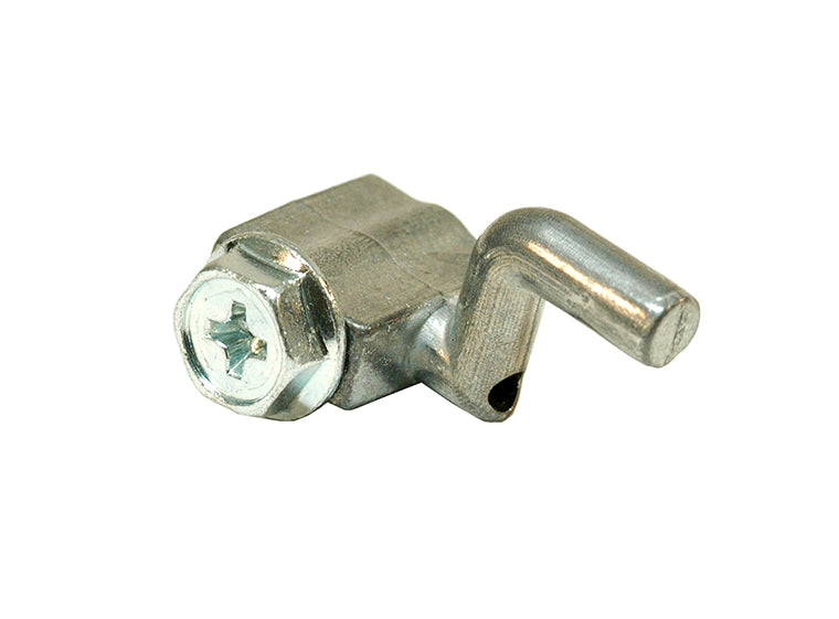 Pack of 10 Z-Bend Cable Wire Stop Rotary (14819)