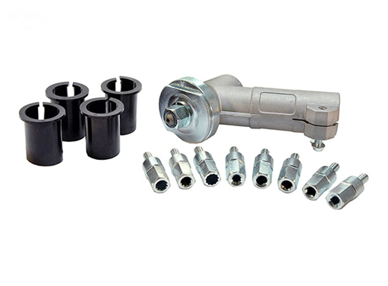 Universal Trimmer Gear Box Kit Rotary (14823)