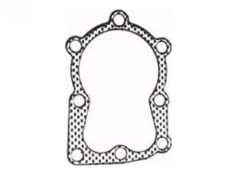 Pack of 5 Gasket Head Metal Tecumseh 29953C Rotary (1489)