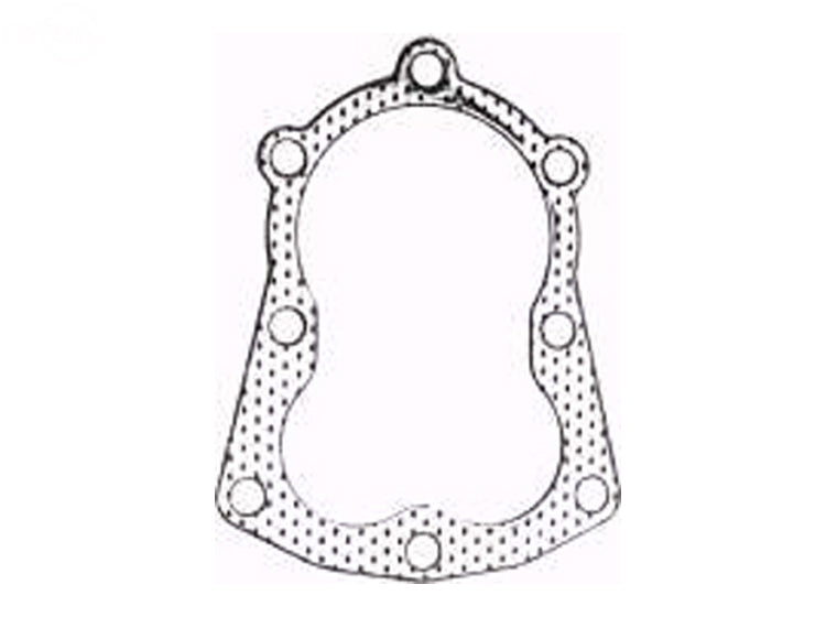 Pack of 5 Gasket Head Metal Tecumseh Rotary (1491)