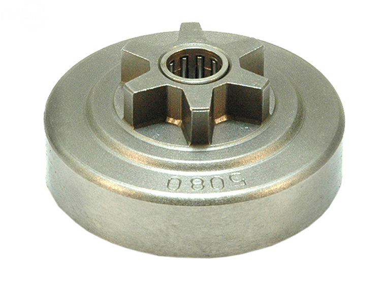 Spur Sprocket Asm C/S 3/8Lp Rotary (14960)