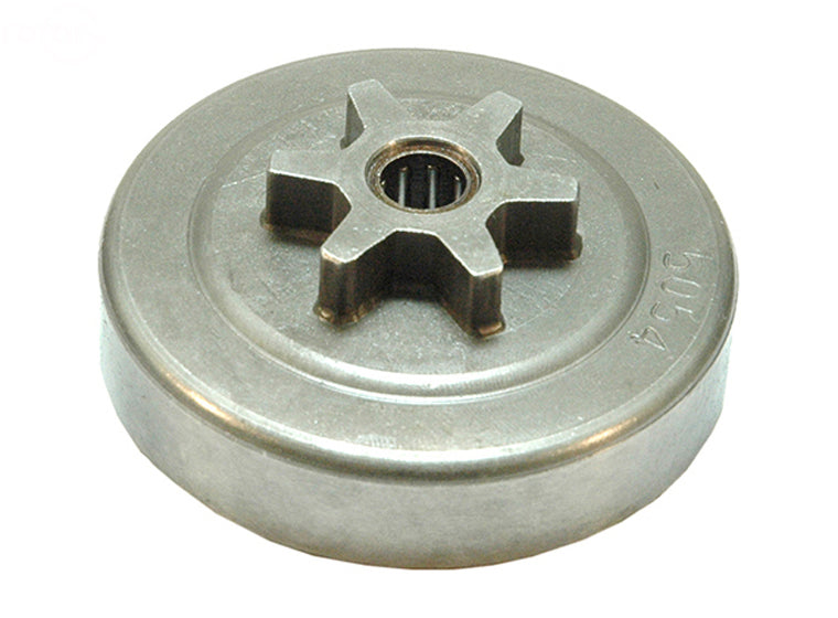 Spur Sprocket Asm C/S 3/8 Lp Rotary (14961)