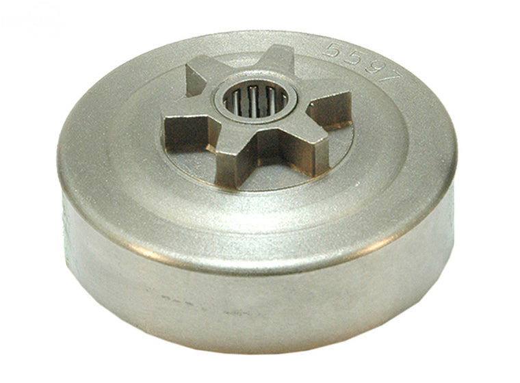 Spur Sprocket C/S 3/8 Lp Rotary (14976)