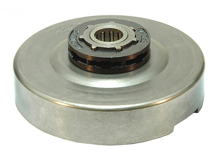 Rim Sprocket Kit C/S 3/8 Std Rotary (14984)