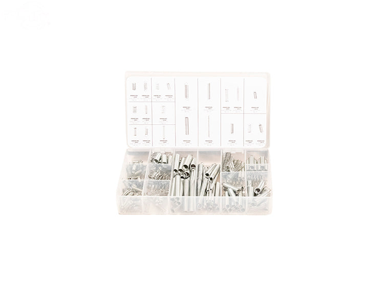 Universal Spring Assortment Rotary (14)