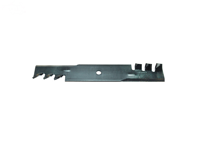 CopperHead Mulching Blade 16-1/4" X 5/8" Heavy Duty Rotary (15008)