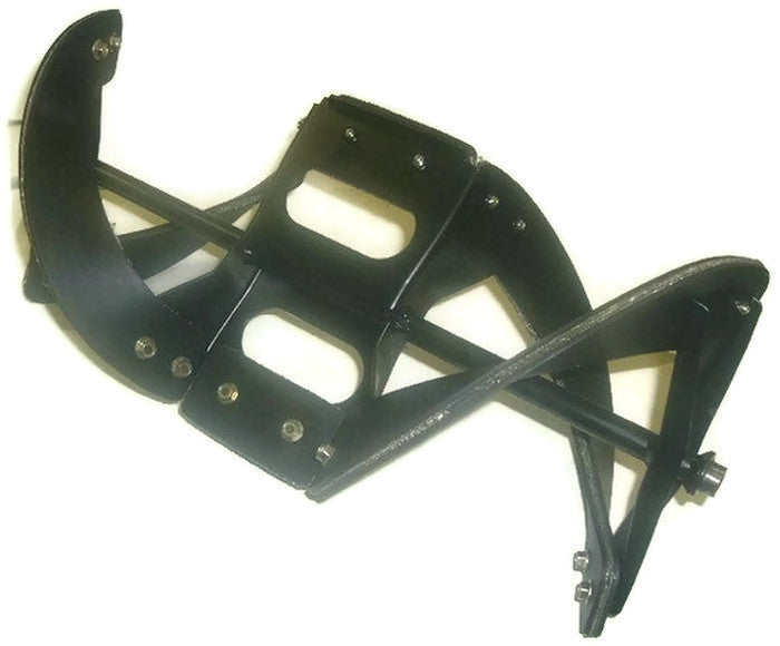 Murray Sears Craftsman Snow Blower 22" Auger Assembly (1501981)