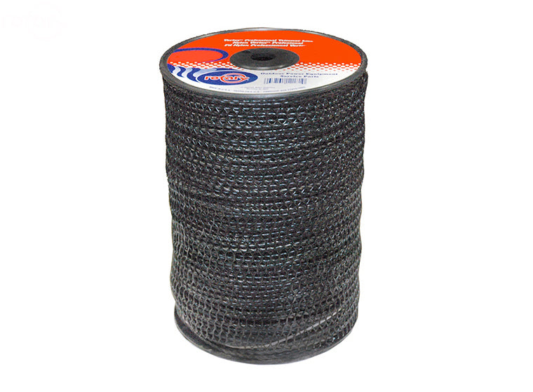 Trimmer Line 3Mm/.120" Lg Spool Rotary (15125)