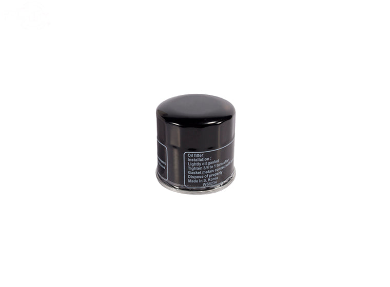 Oil Filter For Toro/Exmark Rotary (15181)